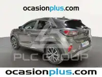 2020 Ford Puma