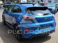 2020 Ford Puma