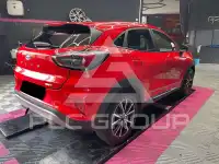 2020 Ford Puma