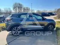 2020 Ford Puma