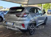 2020 Ford Puma