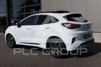 2020 Ford Puma