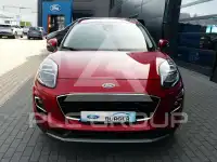 2020 Ford Puma