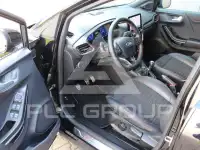 2020 Ford Puma