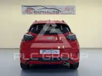 2020 Ford Puma