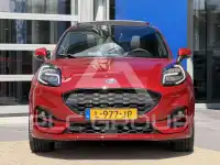 2020 Ford Puma