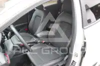 2020 Ford Puma