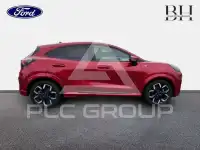 2020 Ford Puma