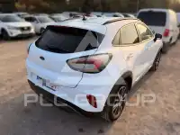 2020 Ford Puma