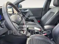 2020 Ford Puma
