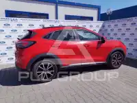 2020 Ford Puma