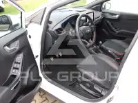 2020 Ford Puma