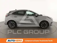 2020 Ford Puma
