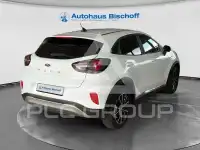 2020 Ford Puma