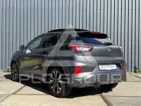 2020 Ford Puma