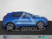 2020 Ford Puma