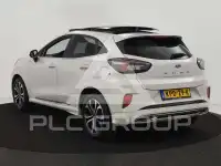 2020 Ford Puma