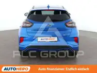 2020 Ford Puma