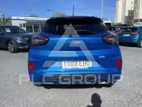 2020 Ford Puma