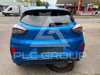 2020 Ford Puma