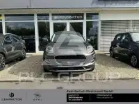 2020 Ford Puma