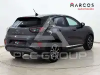 2020 Ford Puma