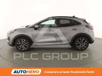 2020 Ford Puma