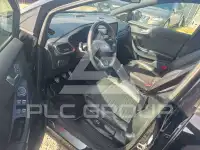 2020 Ford Puma