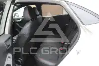 2020 Ford Puma