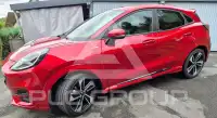 2020 Ford Puma
