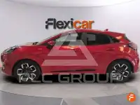 2020 Ford Puma