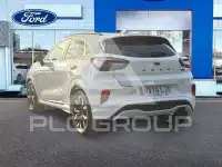 2020 Ford Puma