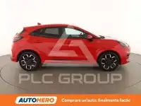 2020 Ford Puma