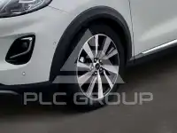 2020 Ford Puma