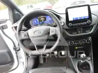 2020 Ford Puma