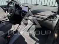 2020 Ford Puma