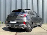 2020 Ford Puma