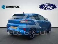 2020 Ford Puma