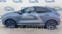 2020 Ford Puma