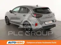 2020 Ford Puma