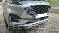 2020 Ford Puma