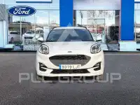 2020 Ford Puma