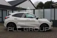 2020 Ford Puma