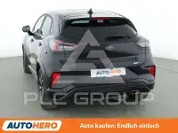 2020 Ford Puma