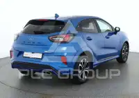 2020 Ford Puma