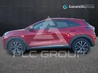 2020 Ford Puma