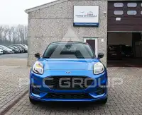 2020 Ford Puma