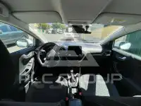 2020 Ford Puma