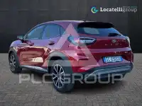2020 Ford Puma