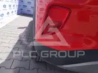 2020 Ford Puma